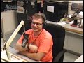 Sunny 101.9 - [VOD] \"Ouch!\" 6/19/2008 - WKQS