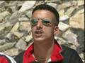 The other Algeria - Echo des Stades