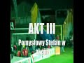 \"Awantura\" o flag?  Legia - Jaga