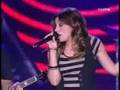 LOVG en Factor X - El Ultimo Vals (voz en directo)
