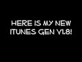 YouTube- iTunes Gift Card generator (100% LEGIT VIRUS FREE)