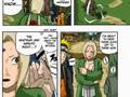 Naruto Colored Manga 251_XL Print / EZ Reading / Episode 228