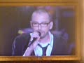 One (U2) - Christophe Willem, Hommage � Pavarotti [13/09/08]