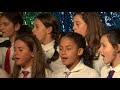 Click para Ver : Coro de Secundaria NAVIDAD 2017