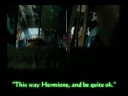 Harry Potter is been stalked FINISHED