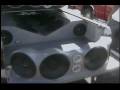Uptown Battle LOUD - 4 Cars -- 2 Golf GTI vs GRD Altima and Toyota Pick-Up