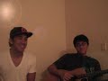 Hallelujah Cover Acoustic