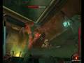 Vampire the Masquerade - Bloodlines - Malkavian vs Ming Xiao