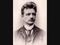 kung kristian ii (king christian ii) suite, op. 27

i. nocturne
ii. elegie
iii. musette
iv. serenade
v. ballade

composer: jean sibelius (1865-1957)
performer: new zealand symphony orchestra
conductor: pietari inkinen

at the start of 1898 sibelius quickly composed the music for the play king christian ii, written by his friend adolf paul. paul's play takes place in the 16th century. it tells the story of king christian ii, the ruler of denmark, norway and sweden, and his mistress dyveke. paul left a vivid description of the composing process. according to him sibelius completed the piano versions of the song of the cross-spider, dyveke's dance and menuetto in a single day.

however, the complete orchestration probably took a little longer. the original incidental music had four movements. the elegy for string orchestra contains one of sibelius's most beautiful depictions of a mood. it forms the overture to the play. the musette became popular with the people of helsinki, who sang mocking words to it, 