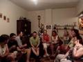 ANJOS SANTOS A CANTAR - CORO HASSE-WINTERLE