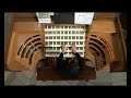 Jeanne Demessieux: Etude n.1 (Pointes alternées) Jeanne Demessieux: Etude n.1 (Pointes alternées)