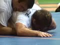 Jay Robinson 28 day wrestling camp #2- Goff