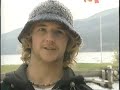 Interview with Dan Basaraba and his video fottage.