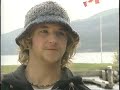 dan basaraba and his sighting of the ogopogo