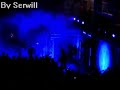 SMACKDOWN REVENGE TOUR TORREVIEJA