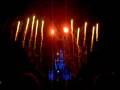 videos de Show de fuegos artificiales1 -disney