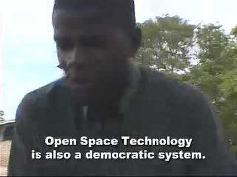 Circles of Change Program in Haiti