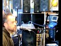 AND I LOVE HER - BEATLES COVER with DIGITECH HARMONIZER