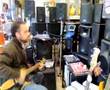 AND I LOVE HER - BEATLES COVER with DIGITECH HARMONIZER