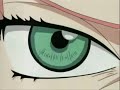 Sasuke vs.Sakura - final fight