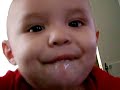 Attack of the Killer Baby