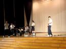 C.M.I 's How To Save A Life(Rehersal1)