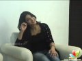 Shruti Haasan Speaks On '3'