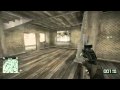 BC2 Fastest way to C4 Buildings
