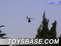 New 4CH Rc Helicopter 