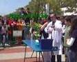 Física Divertida en el Paseo por la Ciencia de Córdoba 2008