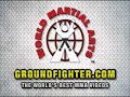duke roufus muay thai full contact kickboxing mma workout