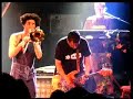 raoul petite live in montreux, 17 mars 2007, ned music club