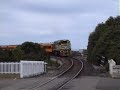 K92 /Dcp 4801 at Oamaru