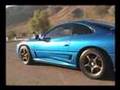 JPJ Studios Presents--Turbo Dodge Stealth