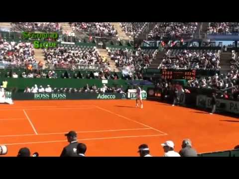 Programa 117. Más de Copa Davis con Pico Monaco y Jo-Wilfried TSONGA