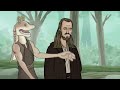 How The Phantom Menace Should Have Ended (Saison 5 Épisode 2)