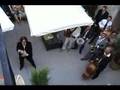 Didier Casnati With the gypsy queens