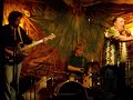 Carl Snow's Summer of Love; Sept. 8 performance at the Corner Lounge; song: 