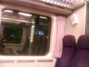 Train in Finland & Helsinki