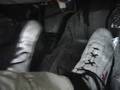 heel and toe 944 spec