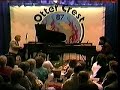 Eddie Wied & Makoto Ozone