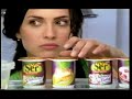 Julieta D�az - Yogur Ser Delicioso Alarmas