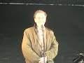 Reiulf Steen AFP-tale 9 .mai 2007 del 1
