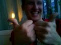 Wicked thumbs by Mr F