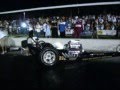 Cackle Fest 2008 Front Row Nitro