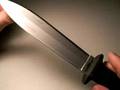 Cold Steel Peacekeeper knives:  High Value Defense