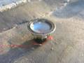 How to blow a subwoofer