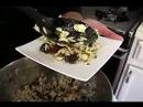 Learn how to serve Orzo Pasta Salad with expert cooking tips in this free video recipe.