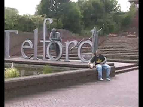 Telford Football