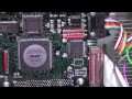 Kodak Motion Corder high-speed video system teardown